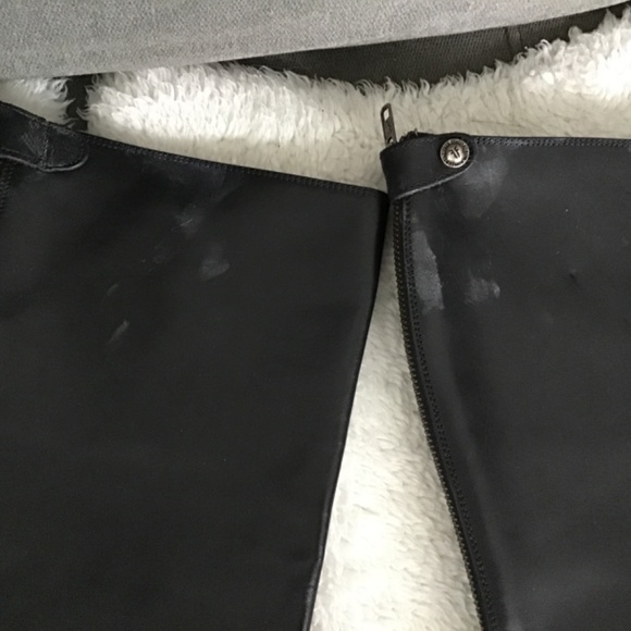 Frye Melissa Tall Boots - Picture 3 of 6